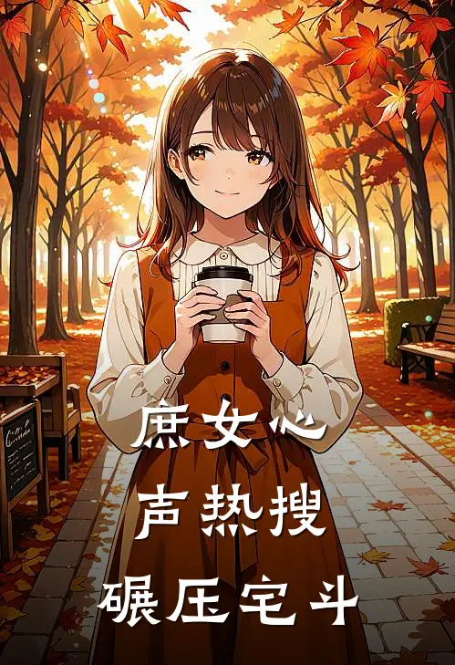 庶女心声热搜，碾压宅斗