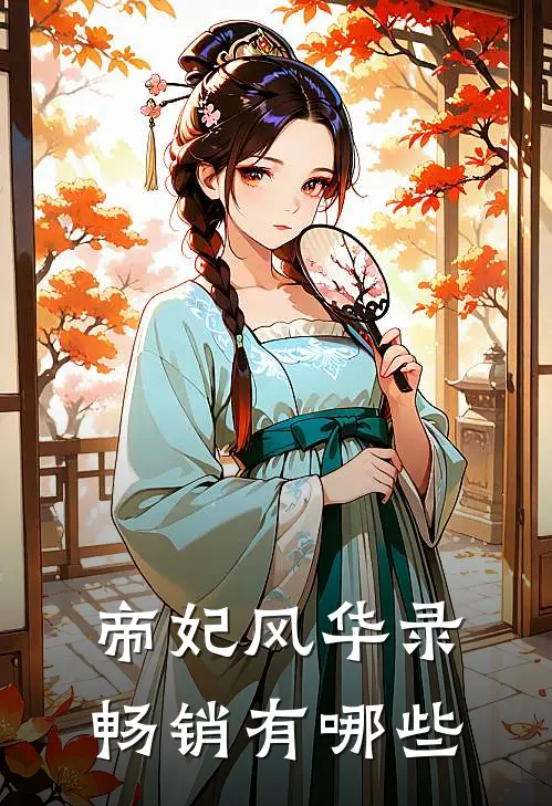 帝妃风华录畅销有哪些