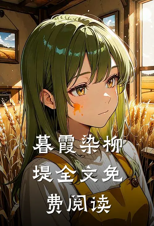 暮霞染柳堤全文免费阅读