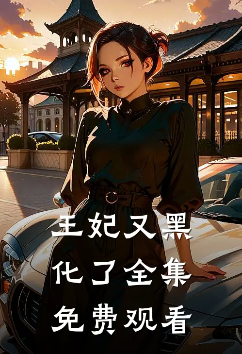 王妃又黑化了 全集免费观看