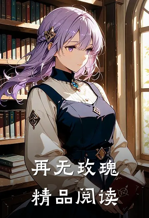 再无玫瑰精品阅读
