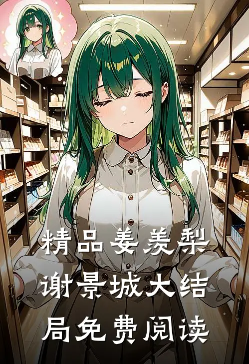 精品姜羡梨谢景城大结局免费阅读