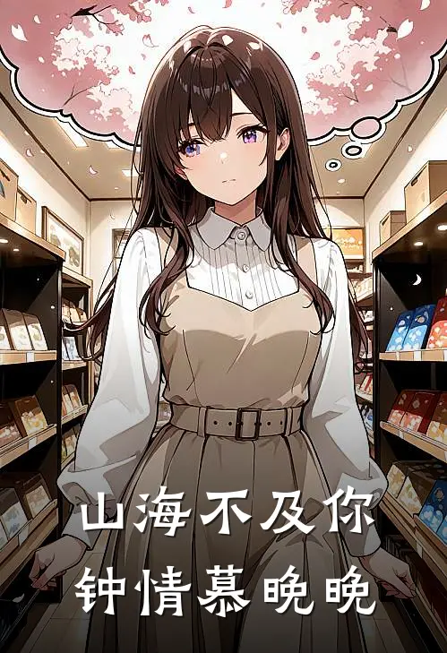 山海不及你钟情慕晚晚