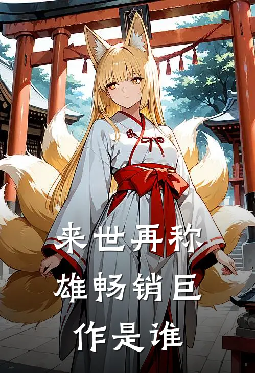 来世再称雄畅销巨作是谁