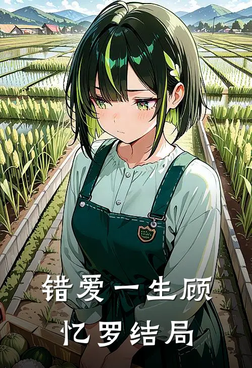 错爱一生顾忆罗结局