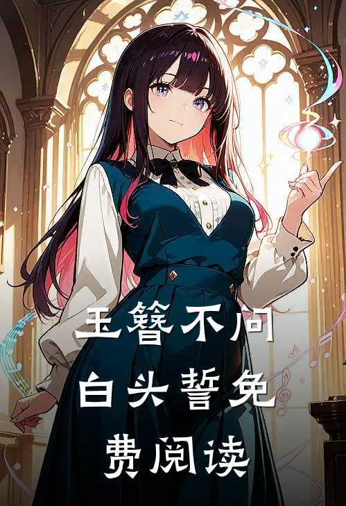 玉簪不问白头誓免费阅读