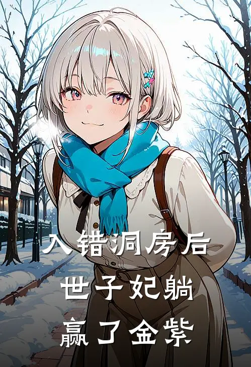 入错洞房后世子妃躺赢了 金紫