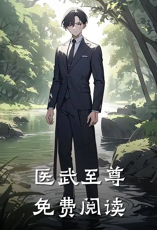 医武至尊免费阅读