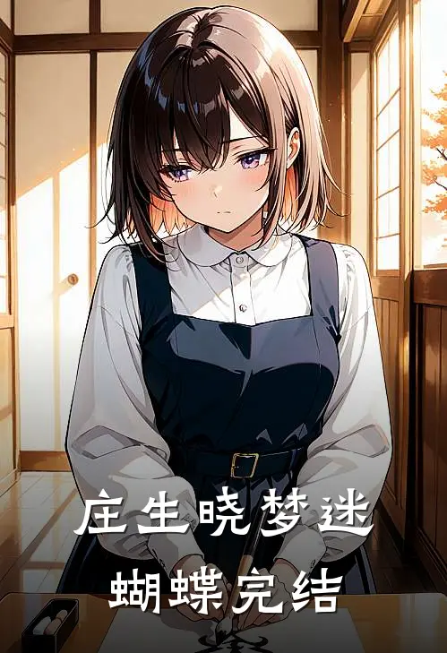 庄生晓梦迷蝴蝶完结