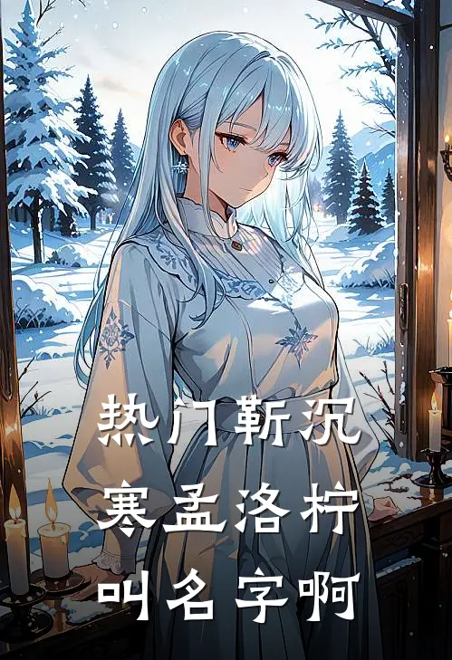 热门靳沉寒孟洛柠叫名字啊