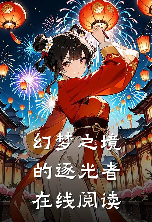 幻梦之境的逐光者在线阅读