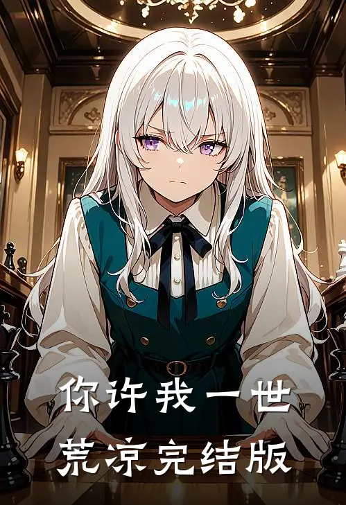 你许我一世荒凉完结版
