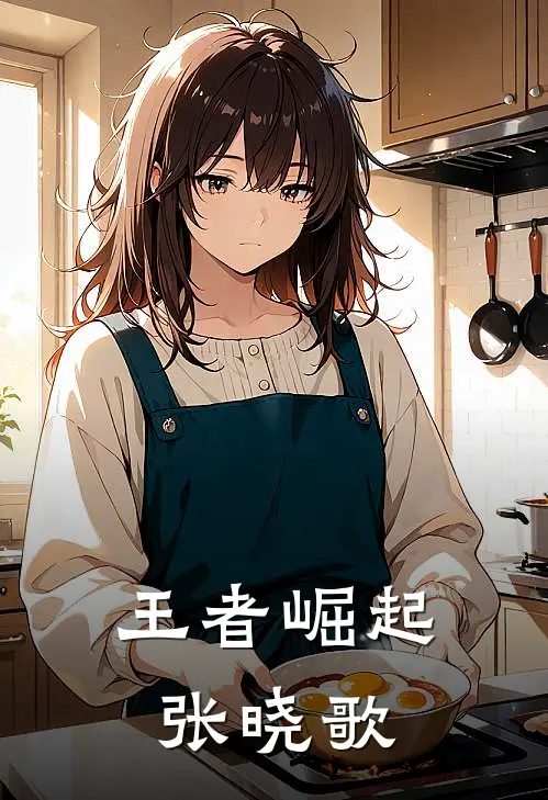 王者崛起 张晓歌
