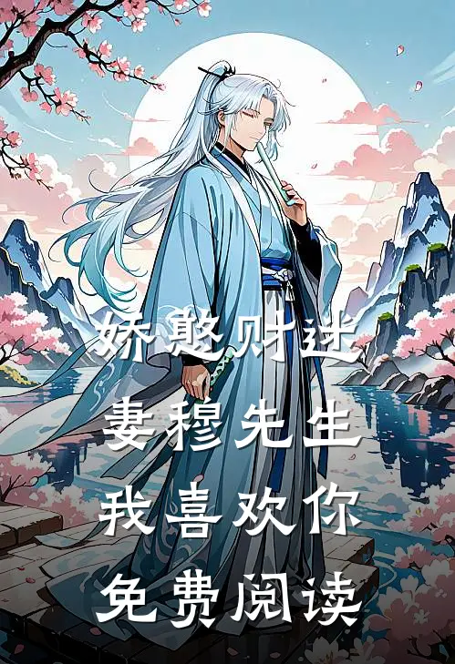 娇憨财迷妻穆先生我喜欢你免费阅读