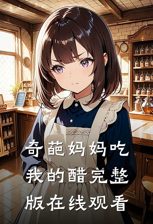 奇葩妈妈吃我的醋完整版在线观看