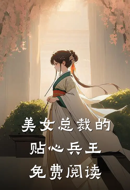 美女总裁的贴心兵王免费阅读