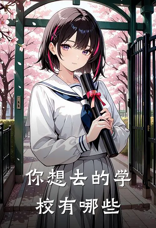 你想去的学校有哪些