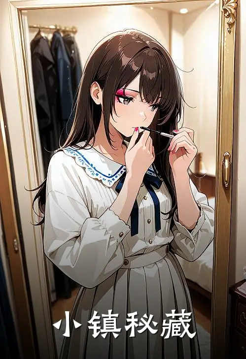 小镇秘藏