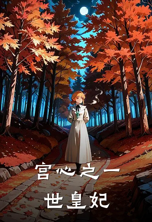 宫心之一世皇妃