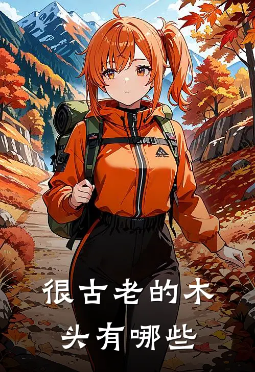很古老的木头有哪些