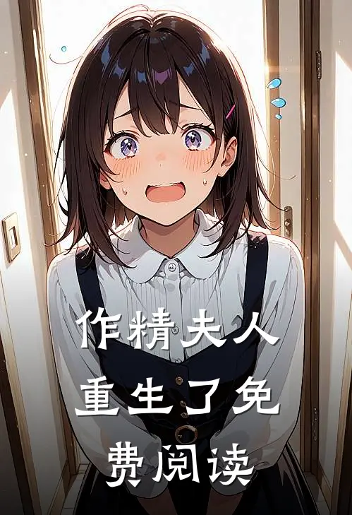 作精夫人重生了免费阅读