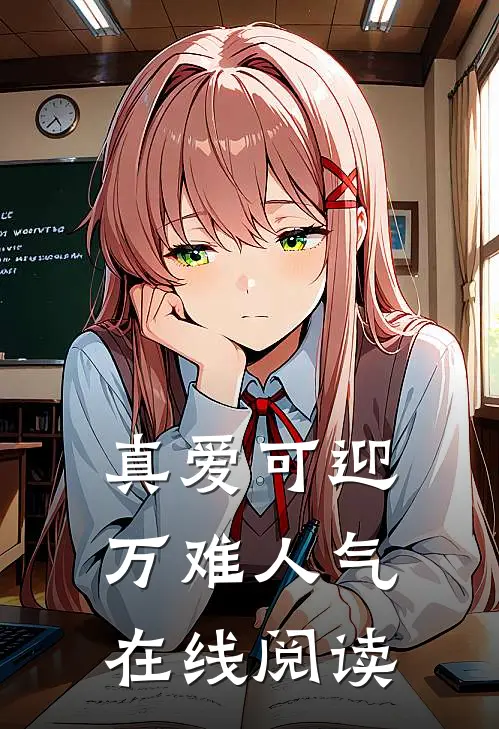 真爱可迎万难人气在线阅读