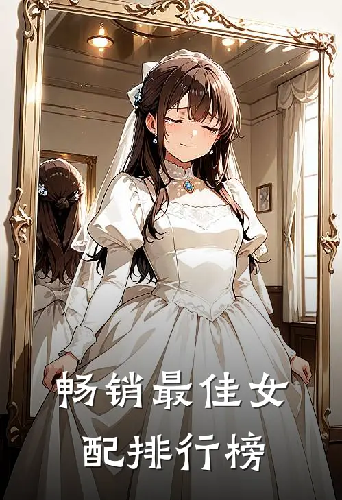 畅销最佳女配排行榜