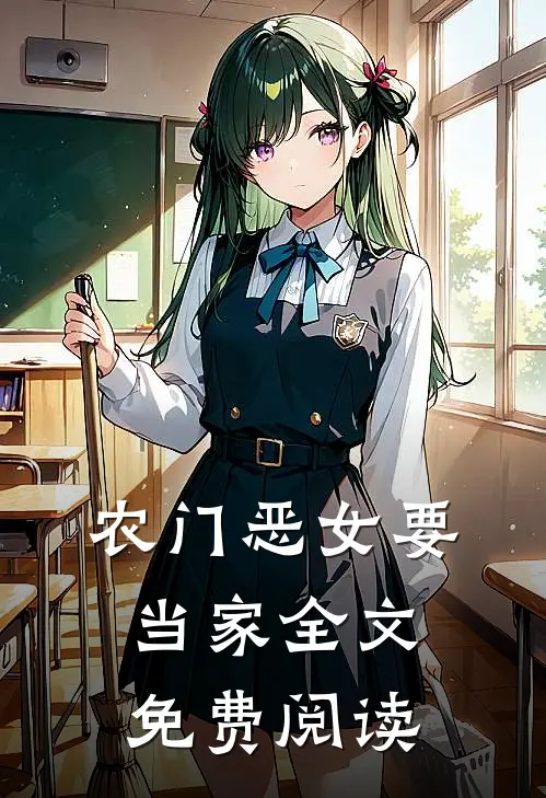 农门恶女要当家全文免费阅读