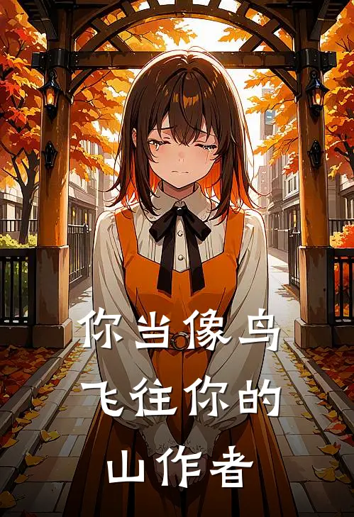 你当像鸟飞往你的山作者
