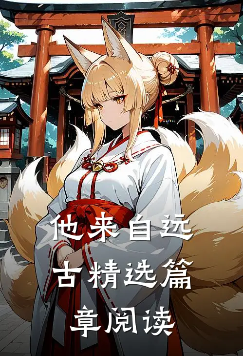 他来自远古精选篇章阅读