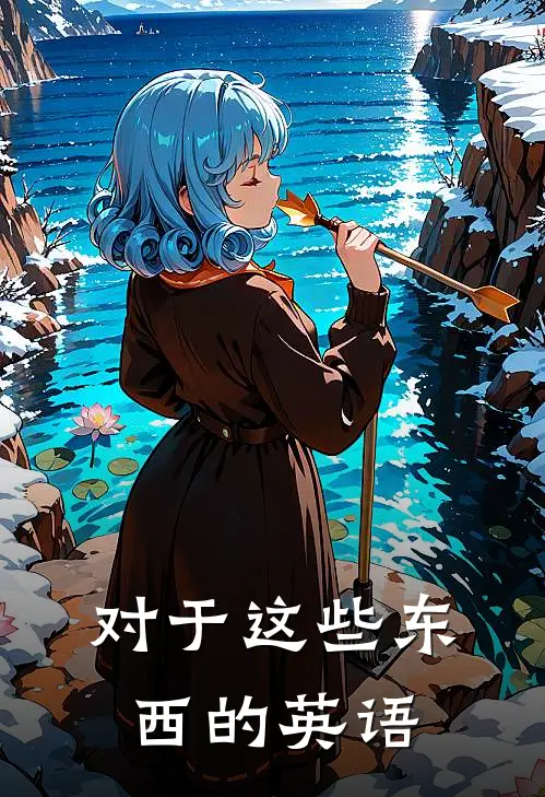 对于这些东西的英语
