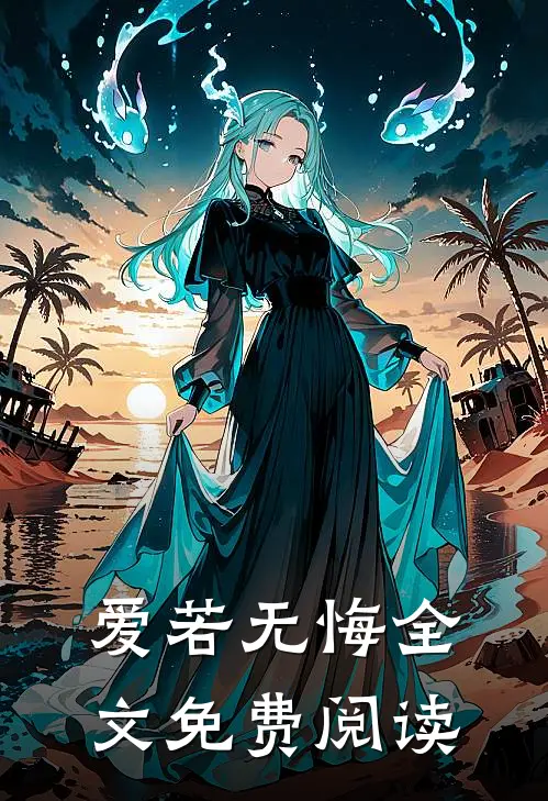 爱若无悔全文免费阅读