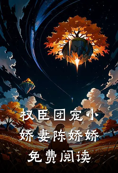 权臣团宠小娇妻陈娇娇免费阅读
