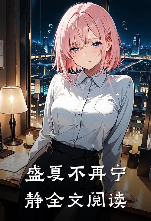 盛夏不再宁静全文阅读