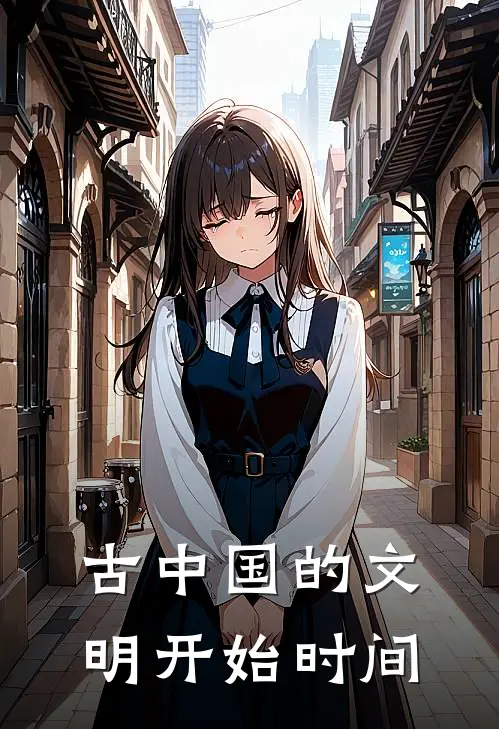 古中国的文明开始时间