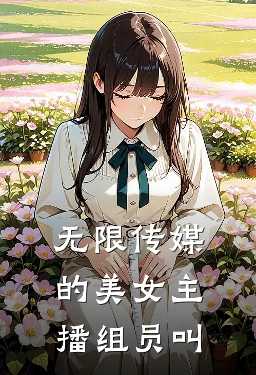 无限传媒的美女主播组员叫