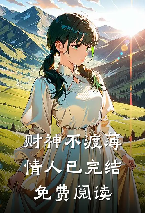 财神不渡薄情人已完结免费阅读