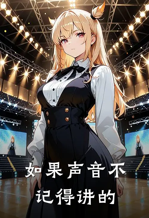 如果声音不记得讲的