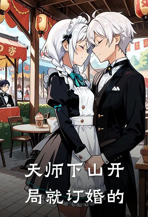 天师下山开局就订婚的