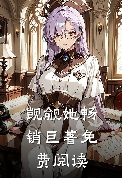 觊觎她畅销巨著免费阅读