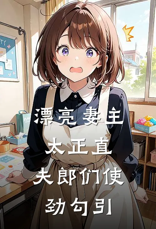 漂亮妻主太正直，夫郎们使劲勾引