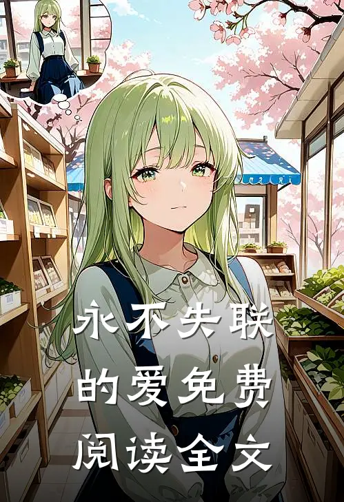 永不失联的爱免费阅读全文