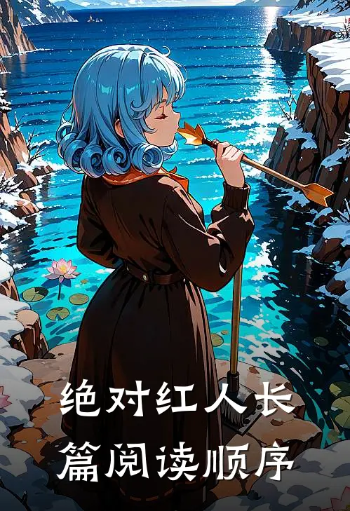 绝对红人长篇阅读顺序