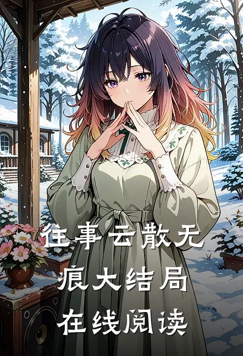 往事云散无痕大结局在线阅读