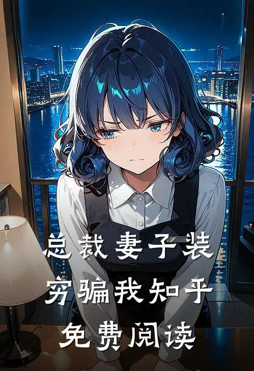 总裁妻子装穷骗我知乎免费阅读