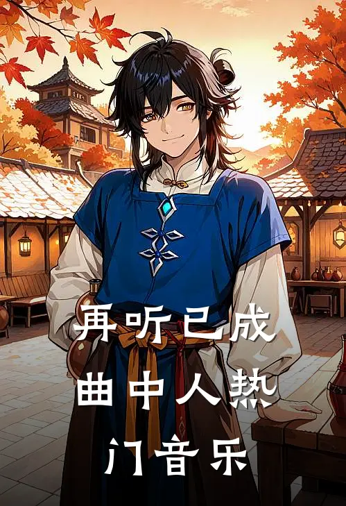 再听已成曲中人热门音乐