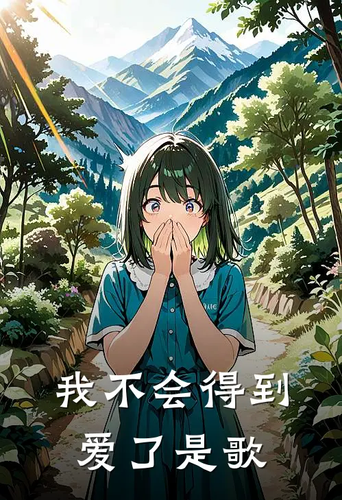我不会得到爱了是歌