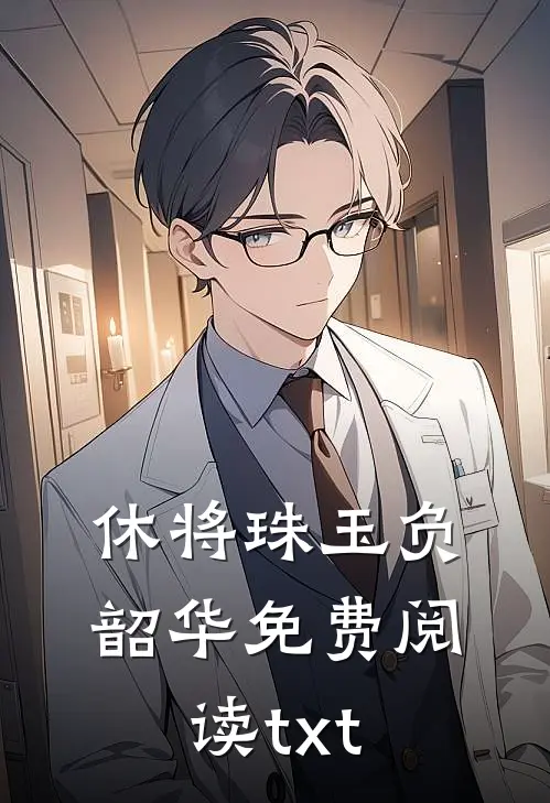 休将珠玉负韶华免费阅读txt