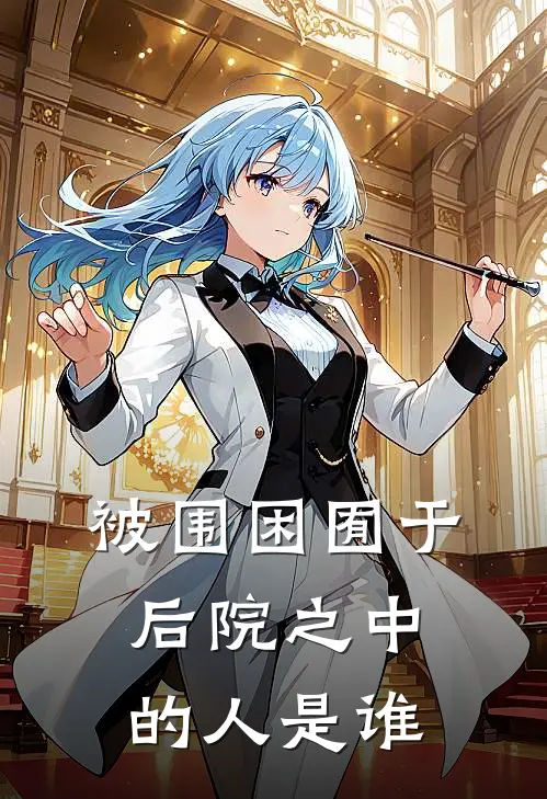 被围困囿于后院之中的人是谁