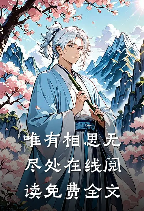 唯有相思无尽处在线阅读免费全文